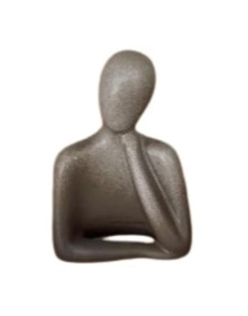 Figur thinking