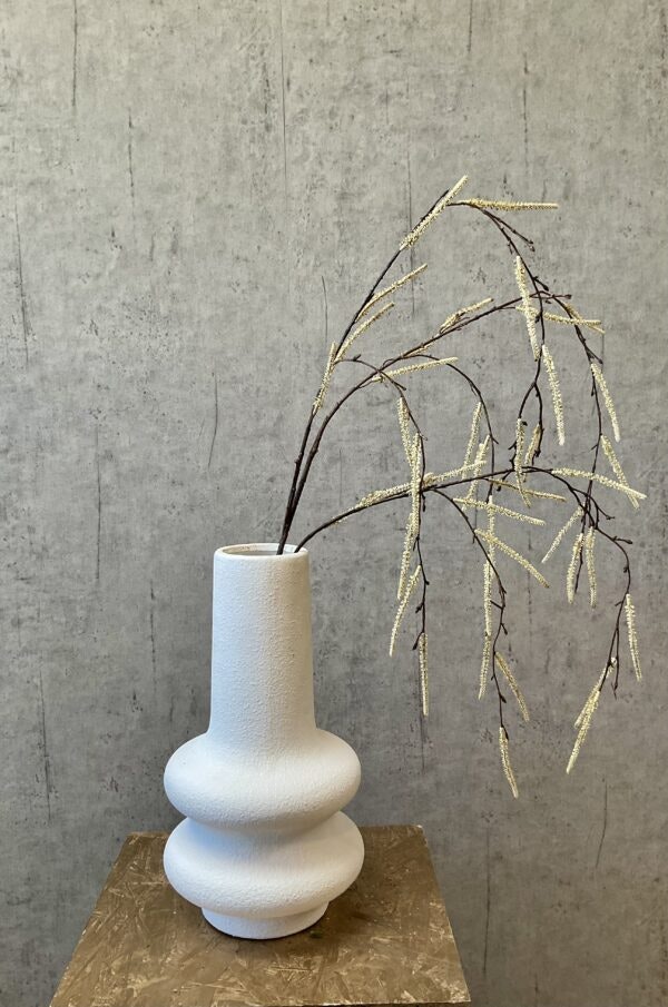Hænge salix creme