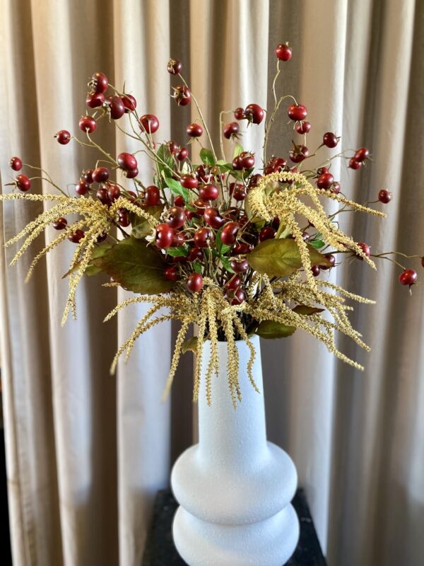 Amaranthus creme