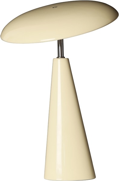 Lampe, The Audrey, Creme