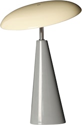 Lampe, The Audrey, Grå
