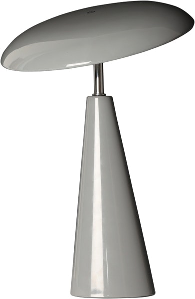 Lampe, The Audrey, Grå