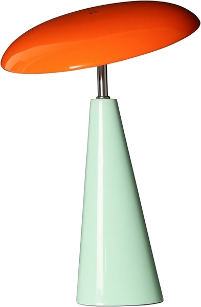 Lampe, The Audrey, Mint