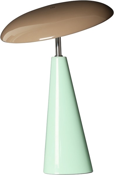 Lampe, The Audrey, Mint