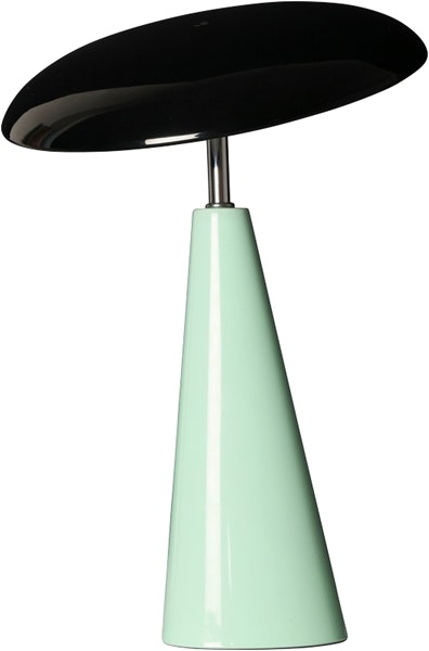 Lampe, The Audrey, Mint