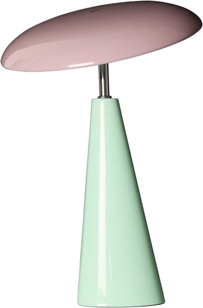 Lampe, The Audrey, Mint