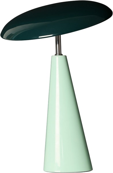 Lampe, The Audrey, Mint