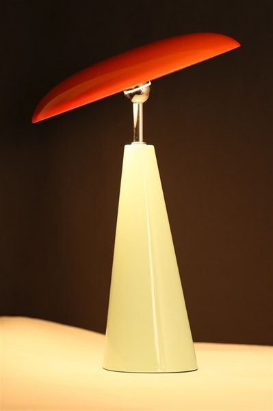 Lampe, The Audrey, Mint