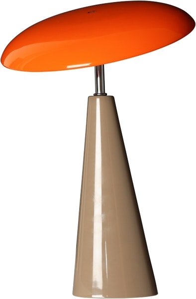 Lampe, The Audrey, Mocha