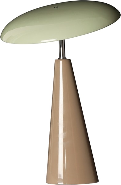 Lampe, The Audrey, Mocha