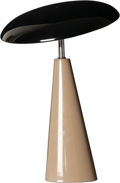 Lampe, The Audrey, Mocha