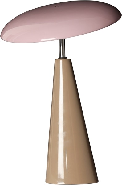 Lampe, The Audrey, Mocha