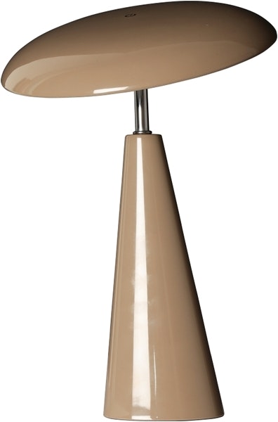 Lampe, The Audrey, Mocha