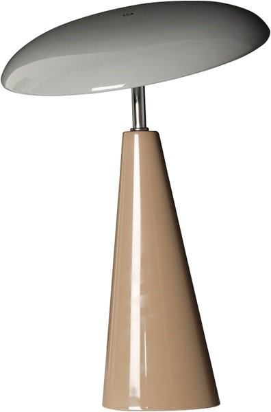 Lampe, The Audrey, Mocha