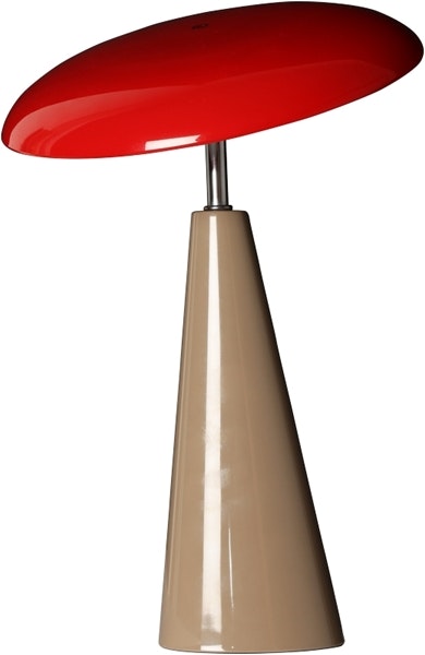 Lampe, The Audrey, Mocha