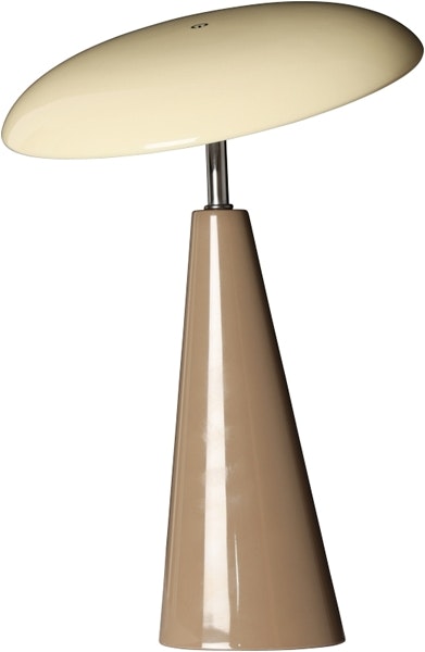 Lampe, The Audrey, Mocha