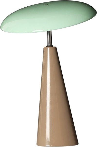 Lampe, The Audrey, Mocha