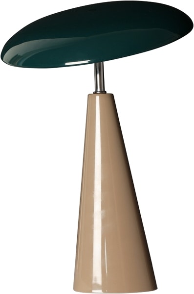 Lampe, The Audrey, Mocha