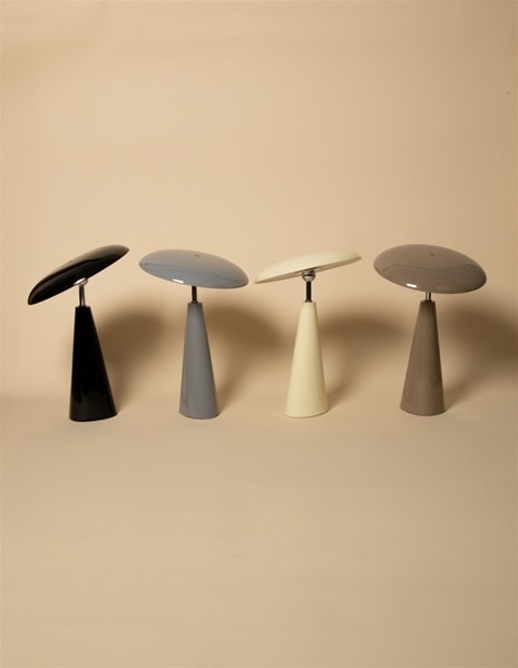Lampe, The Audrey, Mocha