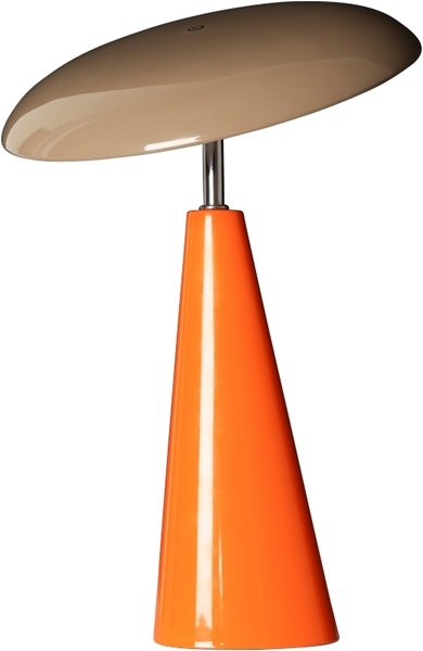 Lampe, The Audrey, Orange