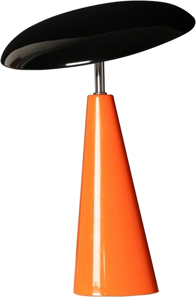 Lampe, The Audrey, Orange