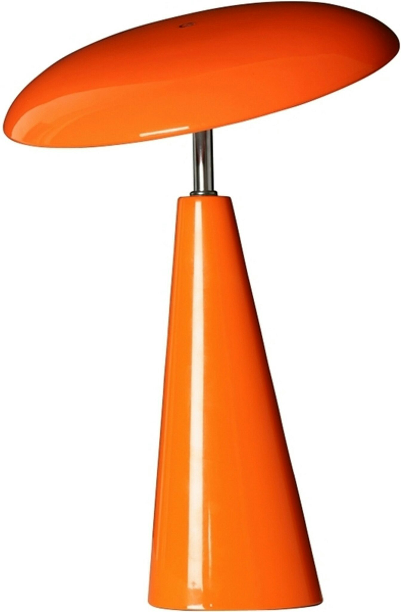 Lampe, The Audrey, Orange