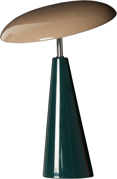 Lampe, The Audrey, Petrol