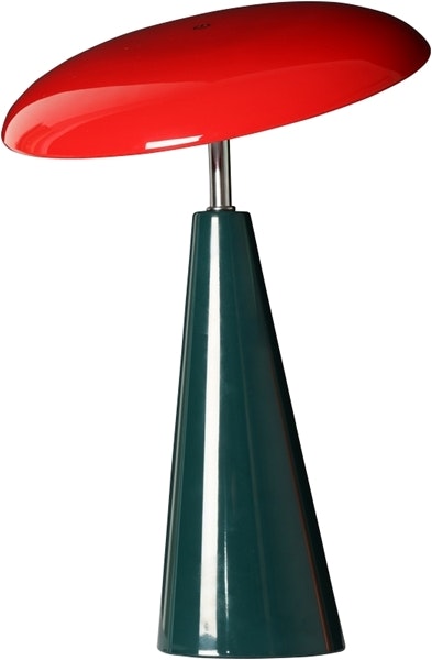 Lampe, The Audrey, Petrol