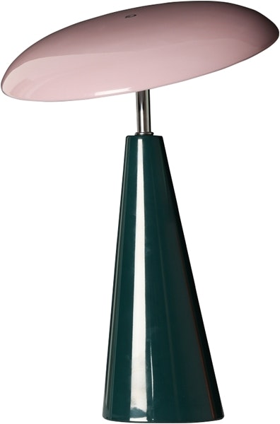Lampe, The Audrey, Petrol