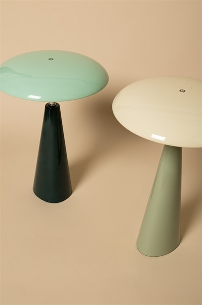 Lampe, The Audrey, Petrol