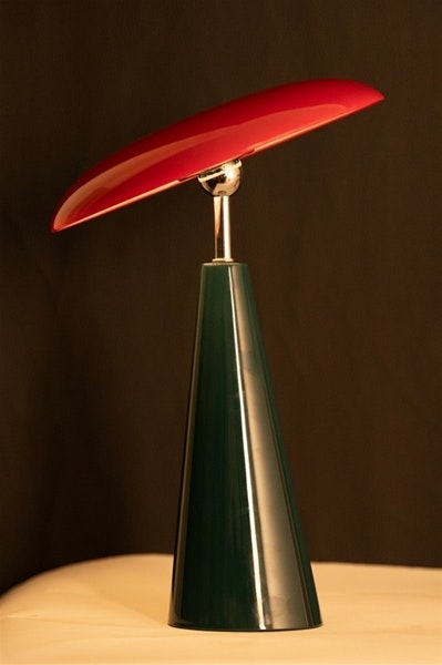 Lampe, The Audrey, Petrol