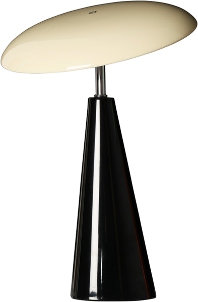 Lampe, The Audrey, Sort