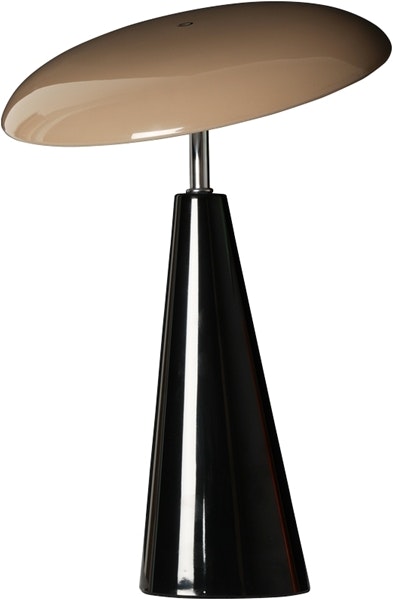 Lampe, The Audrey, Sort