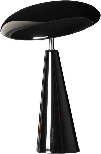 Lampe, The Audrey, Sort