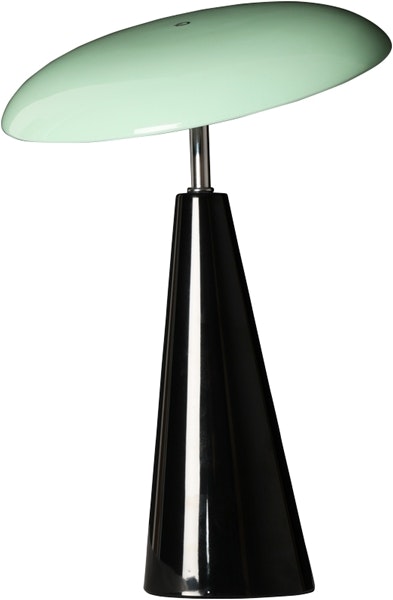 Lampe, The Audrey, Sort
