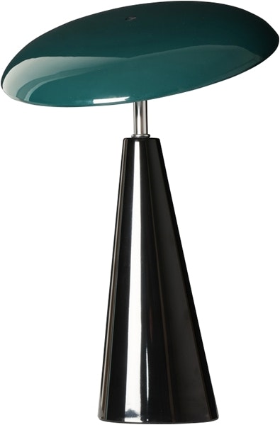 Lampe, The Audrey, Sort