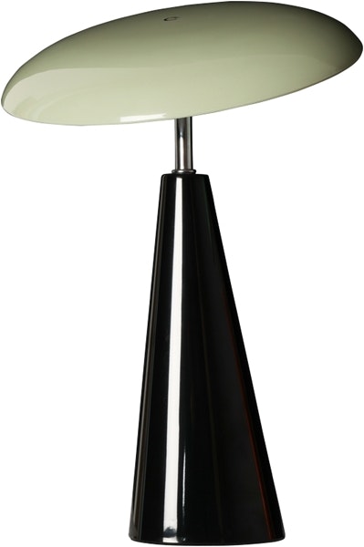 Lampe, The Audrey, Sort