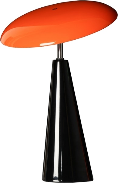 Lampe, The Audrey, Sort