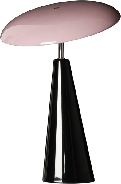 Lampe, The Audrey, Sort