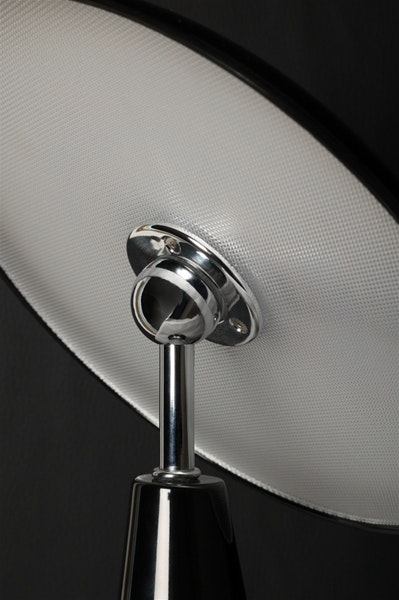 Lampe, The Audrey, Sort