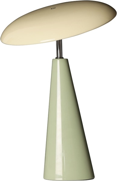 Lampe, The Audrey, Verte