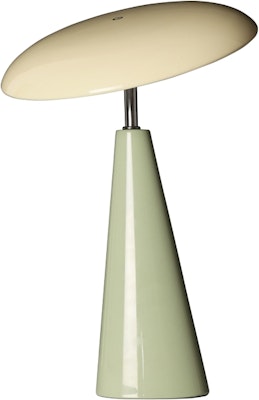 Lampe, The Audrey, Verte