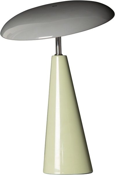 Lampe, The Audrey, Verte