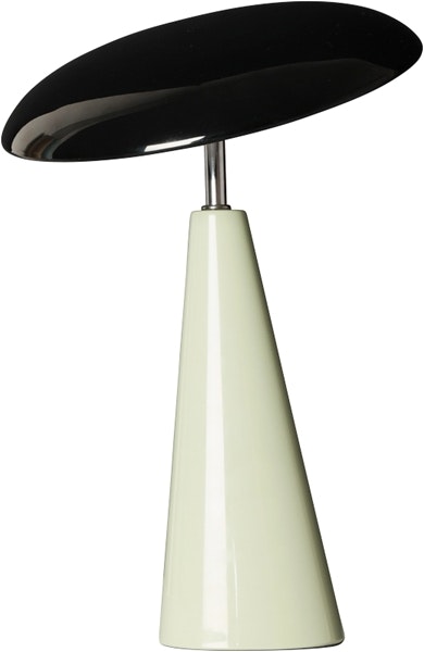 Lampe, The Audrey, Verte