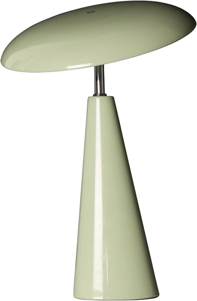 Lampe, The Audrey, Verte