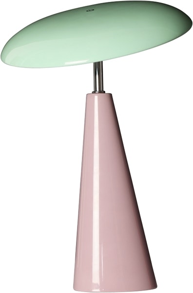 Lampe, The Audrey, Violet