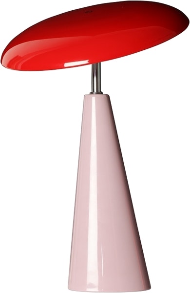 Lampe, The Audrey, Violet