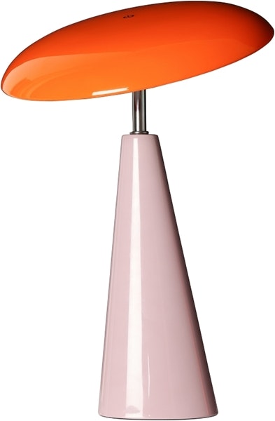 Lampe, The Audrey, Violet