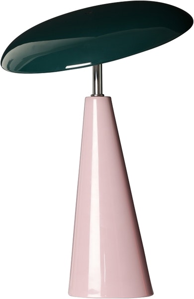 Lampe, The Audrey, Violet