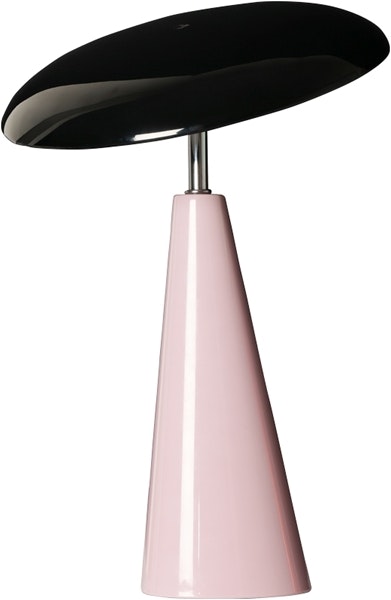 Lampe, The Audrey, Violet